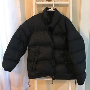 Men’s Footlocker Puff Jacket